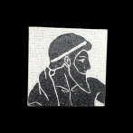 Mosaico : Aedo 34×34