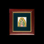 Mosaico : Guadalupe 10×10